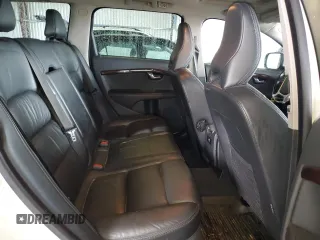 2012 Volvo XC70 T6 with VIN YV4902BZ6C1139611, listed as a Copart auction lot 82472264 with 169,873 mi miles and Clean Title. Bid and sale history available at DreamBid. Image 11.