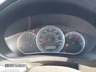 2009 Subaru Impreza Outback Special Sports z VIN JF1GH63639H827263, wystawiony jako IAAI lot #41643827 z przebiegiem 128 730 mil mil oraz . Historia ofert i sprzedaży dostępna na DreamBid. Obrazek 7.