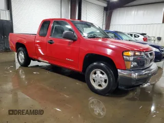 2008 Isuzu i-Series S with VIN 1GGCS299388702779, listed as a Copart auction lot 46425705 with 139,570 mi miles and Clean Title. Bid and sale history available at carsss.com. Image 4.