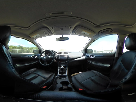 2017 Nissan Sentra Nismo с VIN 3N1CB7AP6HY249600, выставлен на аукционе IAAI как лот 39241081 с пробегом 66 645 миль миль и . История ставок и продаж доступна на DreamBid. Изображение 18.
