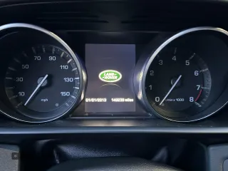 2014 Land Rover Range Rover Sport SE with VIN SALWG2WF0EA320300, listed as a Copart auction lot 83097024 with 149,238 mi miles and Clean Title. Bid and sale history available at carsss.com. Image 8.