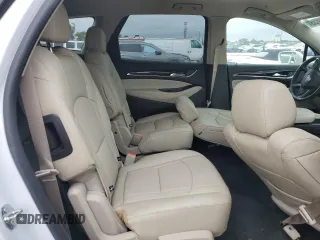 2019 Buick Enclave Premium with VIN 5GAERCKW2KJ149863, listed as a Copart auction lot 42109235 with Not Provided miles and Salvage Title. Bid and sale history available at carsss.com. Image 11.