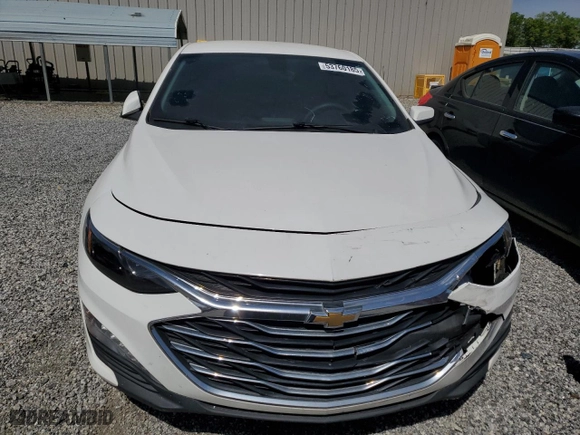 2020 Chevrolet Malibu LT with VIN 1G1ZD5STXLF019374, listed as a Copart auction lot 53760185 with 128,741 mi miles and Clean Title. Bid and sale history available at carsss.com. Image 5.