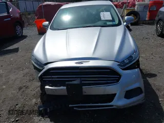 2013 Ford Fusion SE with VIN 3FA6P0H77DR306048, listed as a IAAI auction lot 41955214 with 175,354 mi miles. Bid and sale history available at carsss.com. Image 6.