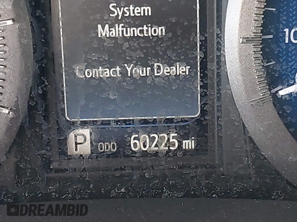 2018 Toyota Sienna XLE Auto Access Seat with VIN 5TDYZ3DC7JS934752, listed as a IAAI auction lot 41982268 with 60,225 mi miles. Bid and sale history available at carsss.com. Image 16.