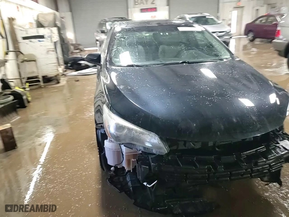 2015 Toyota Camry XLE with VIN 4T1BF1FK7FU492058, listed as a Copart auction lot 46870255 with 96,048 mi miles and Salvage Title. Bid and sale history available at carsss.com. Image 14.