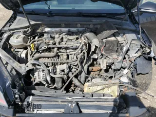2015 Volkswagen GTI SE z VIN 3VW5T7AU1FM003452, wystawiony jako Copart lot #58655765 z przebiegiem 134 728 mil mil oraz Szkoda całkowita • Salvage title. Historia ofert i sprzedaży dostępna na DreamBid. Obrazek 11.