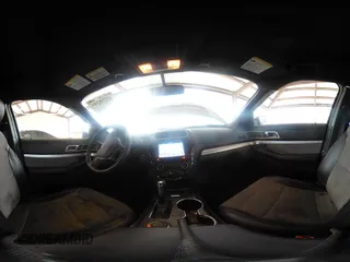 2017 Ford Explorer XLT с VIN 1FM5K8D87HGC06235, выставлен на аукционе IAAI как лот 42218384 с пробегом 191 635 миль миль и . История ставок и продаж доступна на DreamBid. Изображение 19.