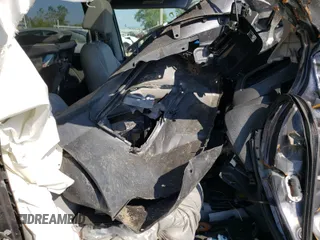 2019 Honda Odyssey Touring with VIN 5FNRL6H89KB079197, listed as a Copart auction lot 57996861 with Not provided miles and Non repairable. Bid and sale history available at DreamBid. Image 5.