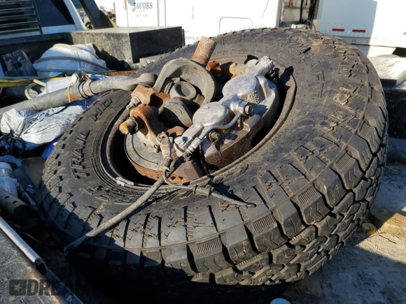 2022 Ram 3500 Tradesman z VIN 3C7WRTCL0NG397884, wystawiony jako Copart lot #77763604 z przebiegiem 40 889 mil mil oraz Nie do naprawy • Non repairable. Historia ofert i sprzedaży dostępna na DreamBid. Obrazek 12.