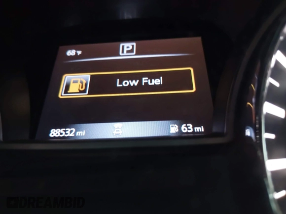 2018 Nissan Altima SV with VIN 1N4AL3AP5JC473990, listed as a IAAI auction lot 41922959 with 88,532 mi miles and . Bid and sale history available at carsss.com. Image 15.