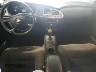 2006 Chevrolet Monte Carlo LT 3.5L with VIN 2G1WM16K769413912, listed as a Copart auction lot 61442645 with 144,058 mi miles and Clean title. Bid and sale history available at DreamBid. Image 8.