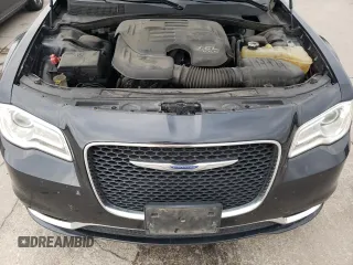 2018 Chrysler 300 Touring L with VIN 2C3CCAAG7JH308161, listed as a Copart auction lot 78851684 with 262,615 mi miles and Salvage Title. Bid and sale history available at carsss.com. Image 11.