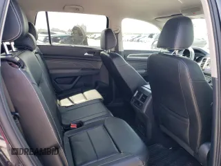 2021 Volkswagen Atlas SE with VIN 1V2WR2CA2MC575199, listed as a Copart auction lot 54933665 with 101,709 mi miles and Salvage title. Bid and sale history available at DreamBid. Image 11.