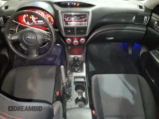 2013 Subaru WRX WRX with VIN JF1GV7E66DG009441, listed as a Copart auction lot 45463275 with 138,621 mi miles and Clean title. Bid and sale history available at DreamBid. Image 8.