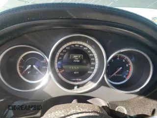 2016 Mercedes-Benz CLS 63 S AMG with VIN WDDLJ7GB4GA162265, listed as a Copart auction lot 42177785 with 72,700 mi miles and Salvage title. Bid and sale history available at DreamBid. Image 9.