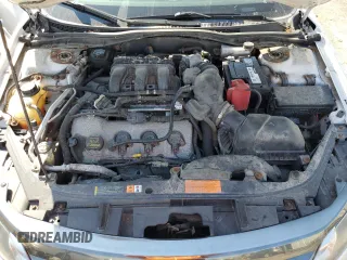 2012 Ford Fusion SPORT with VIN 3FAHP0DC2CR267010, listed as a Copart auction lot 54104375 with 205,467 mi miles and Clean Title. Bid and sale history available at carsss.com. Image 11.