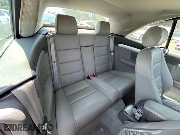 2008 Audi A4 2.0T с VIN WAUAF48H88K010762, выставлен на аукционе Copart как лот 61294655 с пробегом 90 341 миль миль и Чистый • Clean title. История ставок и продаж доступна на DreamBid. Изображение 6.