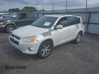 2010 Toyota RAV4 Limited z VIN 2T3YK4DV3AW007256, wystawiony jako IAAI lot #42115178 z przebiegiem 198 007 mil mil oraz . Historia ofert i sprzedaży dostępna na DreamBid. Obrazek 20.
