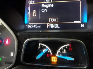 2015 Ford Focus SE with VIN 1FADP3F21FL270827, listed as a IAAI auction lot 42665015 with 162,745 mi miles and . Bid and sale history available at DreamBid. Image 16.