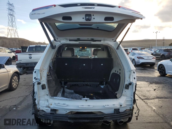 2014 Jeep Grand Cherokee Limited with VIN 1C4RJFBG5EC463596, listed as a Copart auction lot 48159055 with 82,549 mi miles and Salvage Title. Bid and sale history available at carsss.com. Image 6.