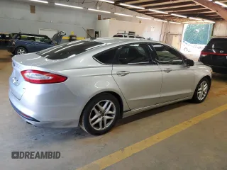 2016 Ford Fusion SE with VIN 3FA6P0H71GR358912, listed as a Copart auction lot 59512905 with 194,740 mi miles and Salvage title. Bid and sale history available at DreamBid. Image 3.