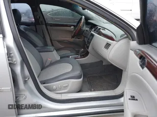 2011 Buick Lucerne CXL with VIN 1G4HC5EM9BU133916, listed as a IAAI auction lot 41456876 with 201,666 mi miles and . Bid and sale history available at DreamBid. Image 5.