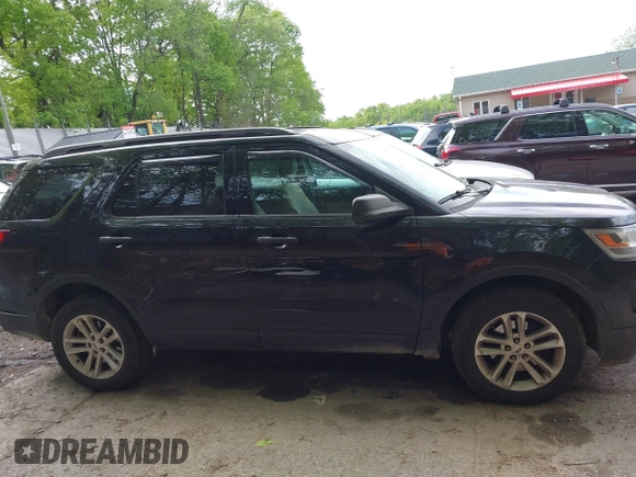 2017 Ford Explorer с VIN 1FM5K8B82HGD79972, выставлен на аукционе IAAI как лот 42263058 с пробегом 186 693 миль миль и . История ставок и продаж доступна на DreamBid. Изображение 13.