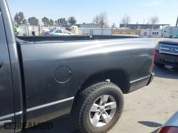 2002 Dodge 1500 with VIN 1D7HU18NX2S607033, listed as a IAAI auction lot 41644160 with 143,736 mi miles and . Bid and sale history available at DreamBid. Image 15.