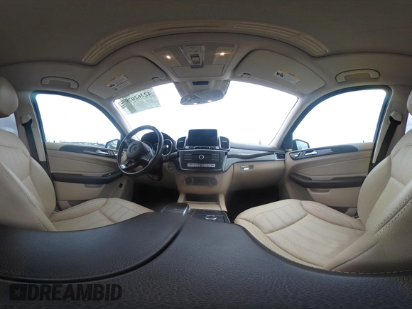 2016 Mercedes-Benz GLE 350 с VIN 4JGDA5HB5GA653439, выставлен на аукционе IAAI как лот 42262079 с пробегом 84 639 миль миль и . История ставок и продаж доступна на DreamBid. Изображение 20.