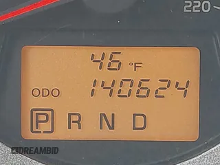 2010 Toyota RAV4 with VIN JTMBF4DV2AD028526, listed as a IAAI auction lot 41821599 with 140,624 mi miles. Bid and sale history available at carsss.com. Image 15.