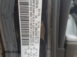 2016 Jeep Cherokee Sport z VIN 1C4PJLAB2GW329903, wystawiony jako Copart lot #57554995 z przebiegiem 224 964 mil mil oraz Szkoda całkowita • Salvage title. Historia ofert i sprzedaży dostępna na DreamBid. Obrazek 14.