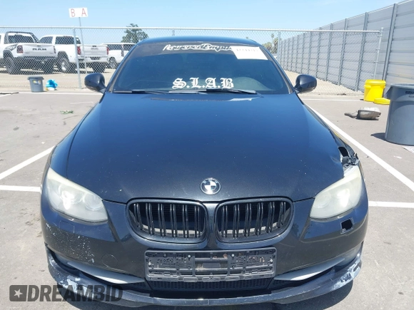 2011 BMW 3 Series 328i z VIN WBADW7C58BE544829, wystawiony jako IAAI lot #42244717 z przebiegiem 248 714 mil mil oraz . Historia ofert i sprzedaży dostępna na DreamBid. Obrazek 13.