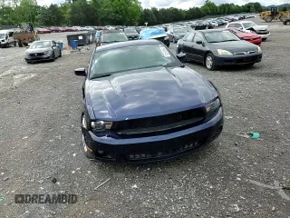 2012 Ford Mustang Premium with VIN 1ZVBP8AM3C5261728, listed as a Copart auction lot 55683435 with 75,140 mi miles and Clean title. Bid and sale history available at DreamBid. Image 13.