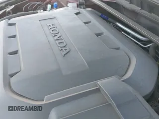 2017 Honda Accord EX-L with VIN 1HGCR3F01HA013102, listed as a IAAI auction lot 42614941 with 55,173 mi miles and . Bid and sale history available at DreamBid. Image 19.