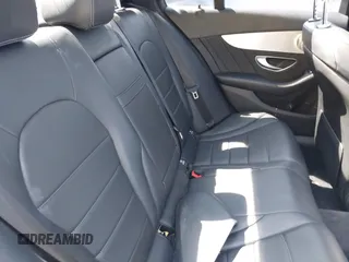 2018 Mercedes-Benz C 43 AMG с VIN 55SWF6EB7JU252738, выставлен на аукционе IAAI как лот 42544186 с пробегом 58 202 миль миль и . История ставок и продаж доступна на DreamBid. Изображение 8.