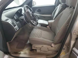 2007 Chevrolet Equinox LS with VIN 2CNDL13F076088818, listed as a Copart auction lot 51069515 with 193,602 mi miles and Salvage Title. Bid and sale history available at DreamBid. Image 7.