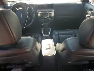 2007 Hummer H3 SUV with VIN 5GTDN13E478180801, listed as a Copart auction lot 74227314 with 0 mi miles and Clean Title. Bid and sale history available at carsss.com. Image 8.