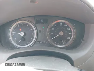 2007 Lexus ES 330 z VIN JTHBJ46G772071520, wystawiony jako IAAI lot #42558690 z przebiegiem 203 029 mil mil oraz . Historia ofert i sprzedaży dostępna na DreamBid. Obrazek 7.