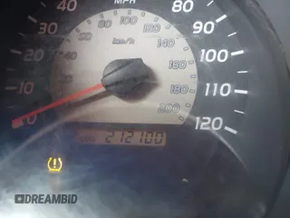 2007 Toyota Tacoma with VIN 5TENX22N97Z440377, listed as a IAAI auction lot 41795746 with 212,100 mi miles. Bid and sale history available at carsss.com. Image 7.