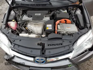 2017 Toyota Camry Hybrid LE z VIN 4T1BD1FK6HU205527, wystawiony jako Copart lot #57437025 z przebiegiem 55 826 mil mil oraz Szkoda całkowita • Salvage title. Historia ofert i sprzedaży dostępna na DreamBid. Obrazek 11.