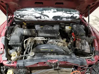 2011 Ram Dakota Bighorn/Lonestar with VIN 1D7RW3GP1BS559516, listed as a Copart auction lot 47710144 with 132,104 mi miles and Salvage Title. Bid and sale history available at carsss.com. Image 11.