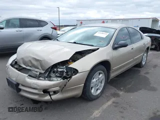 2004 Dodge Intrepid SE z VIN 2B3HD46R64H607124, wystawiony jako IAAI lot #41698169 z przebiegiem 117 465 mil mil oraz . Historia ofert i sprzedaży dostępna na DreamBid. Obrazek 17.