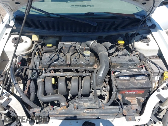 1995 Dodge Neon Competition z VIN 1B3ES47C9SD148684, wystawiony jako IAAI lot #42293887 z przebiegiem 216 692 mil mil oraz . Historia ofert i sprzedaży dostępna na DreamBid. Obrazek 10.