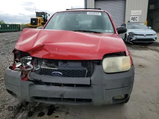 2002 Ford Escape XLT Choice with VIN 1FMCU04132KB16848, listed as a Copart auction lot 55266595 with 205,451 mi miles and Salvage title. Bid and sale history available at DreamBid. Image 5.