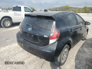 2016 Toyota Prius One with VIN JTDKDTB3XG1125257, listed as a Copart auction lot 52518595 with 100,621 mi miles and Clean Title. Bid and sale history available at DreamBid. Image 3.