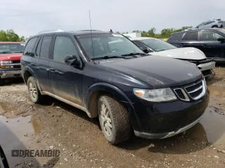 2007 Saab 9-7X I6 z VIN 5S3ET13S572805419, wystawiony jako Copart lot #57834825 z przebiegiem 182 167 mil mil oraz Czysty tytuł • Clean title. Historia ofert i sprzedaży dostępna na DreamBid. Obrazek 4.