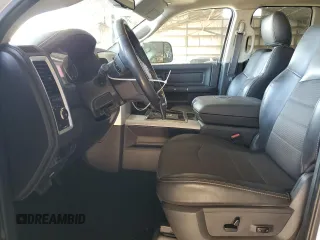 2012 Ram 1500 Sport z VIN 1C6RD6HT4CS155325, wystawiony jako Copart lot #76717904 z przebiegiem 152 654 mil mil oraz Szkoda całkowita • Salvage title. Historia ofert i sprzedaży dostępna na DreamBid. Obrazek 7.