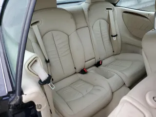 2009 Mercedes-Benz CLK 350 z VIN WDBTK56F69T103711, wystawiony jako Copart lot #49587035 z przebiegiem 48 244 mil mil oraz Szkoda całkowita • Salvage title. Historia ofert i sprzedaży dostępna na DreamBid. Obrazek 6.