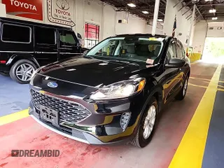 2022 Ford Escape SE с VIN 1FMCU9G68NUB09284, выставлен на аукционе IAAI как лот 42785551 с пробегом 62 716 миль миль и . История ставок и продаж доступна на DreamBid. Изображение 22.